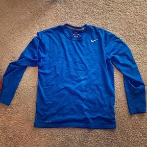 Nike DriFit Shirt